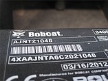 2012 BOBCAT 3400G Photo #15