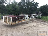 AGGREGATE EQUIPMENT SPECIALISTS 36" X 70'
