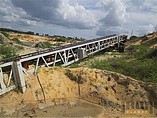 AGGREGATE EQUIPMENT SPECIALISTS 36" X 70' Photo #2