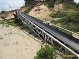 AGGREGATE EQUIPMENT SPECIALISTS 36" X 70' Photo #3
