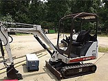 05 BOBCAT 323J