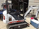 2005 BOBCAT 323J Photo #7