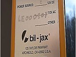 BIL JAX WORK FORCE Photo #8