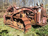 INTERNATIONAL TD9 Photo #4