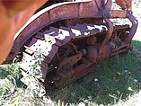 INTERNATIONAL TD9 Photo #8