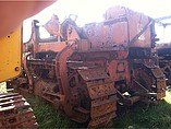 INTERNATIONAL TD9 Photo #9