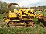 JOHN DEERE 450