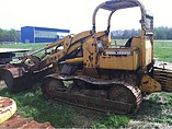 JOHN DEERE 450 Photo #2