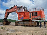 HITACHI EX1800 BH-3