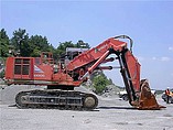 HITACHI EX1100-3 Photo #2