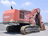 HITACHI EX1100-3 Photo #3