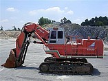 HITACHI EX1100-3 Photo #4