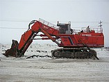 95 HITACHI EX3500-2