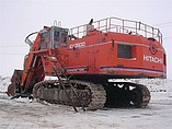 1995 HITACHI EX3500-2 Photo #2