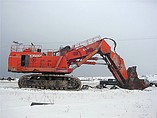 1995 HITACHI EX3500-2 Photo #3