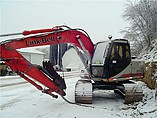 LINK BELT LS-2650Q Photo #2