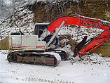 LINK BELT LS-2650Q Photo #4