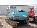 KOBELCO SK120 III