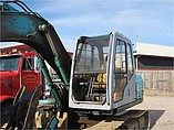 KOBELCO SK120 LC III Photo #2