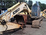 KOBELCO SK220 LC IV Photo #2