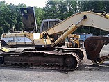 KOBELCO SK220 LC IV Photo #3