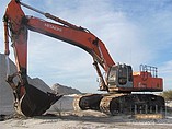 HITACHI EX750 LC-5