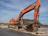 HITACHI EX750 LC-5 Photo #2