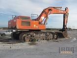 HITACHI EX750 LC-5 Photo #3