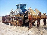 95 KOMATSU D375A-2
