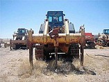 1995 KOMATSU D375A-2 Photo #3