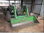 70 JOHN DEERE 5105