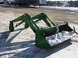 1970 JOHN DEERE 5105 Photo #7