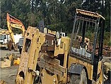 CATERPILLAR TH82