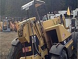 CATERPILLAR TH82 Photo #3