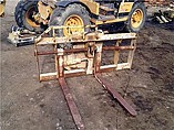 CATERPILLAR TH82 Photo #4