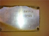 KOMATSU D31P-2 LGP