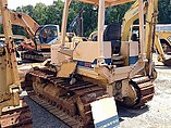 KOMATSU D31P-2 LGP Photo #2
