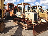 KOMATSU D31P-2 LGP Photo #3