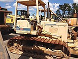 KOMATSU D31P-2 LGP Photo #4