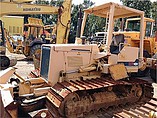 KOMATSU D31P-2 LGP Photo #5