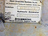 HITACHI EX330 LC-5