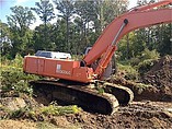 HITACHI EX330 LC-5 Photo #3