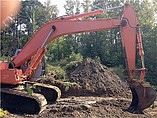 HITACHI EX330 LC-5 Photo #4