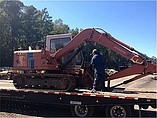 HITACHI EX60 Photo #2
