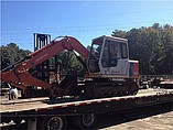 HITACHI EX60 Photo #3