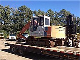 HITACHI EX60 Photo #4