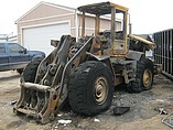 1988 VOLVO L90C Photo #2