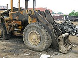 1988 VOLVO L90C Photo #3