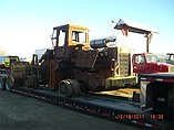 1983 KOBELCO LK700A Photo #1