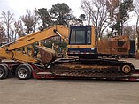 KOMATSU PC220 LC-3 Photo #2